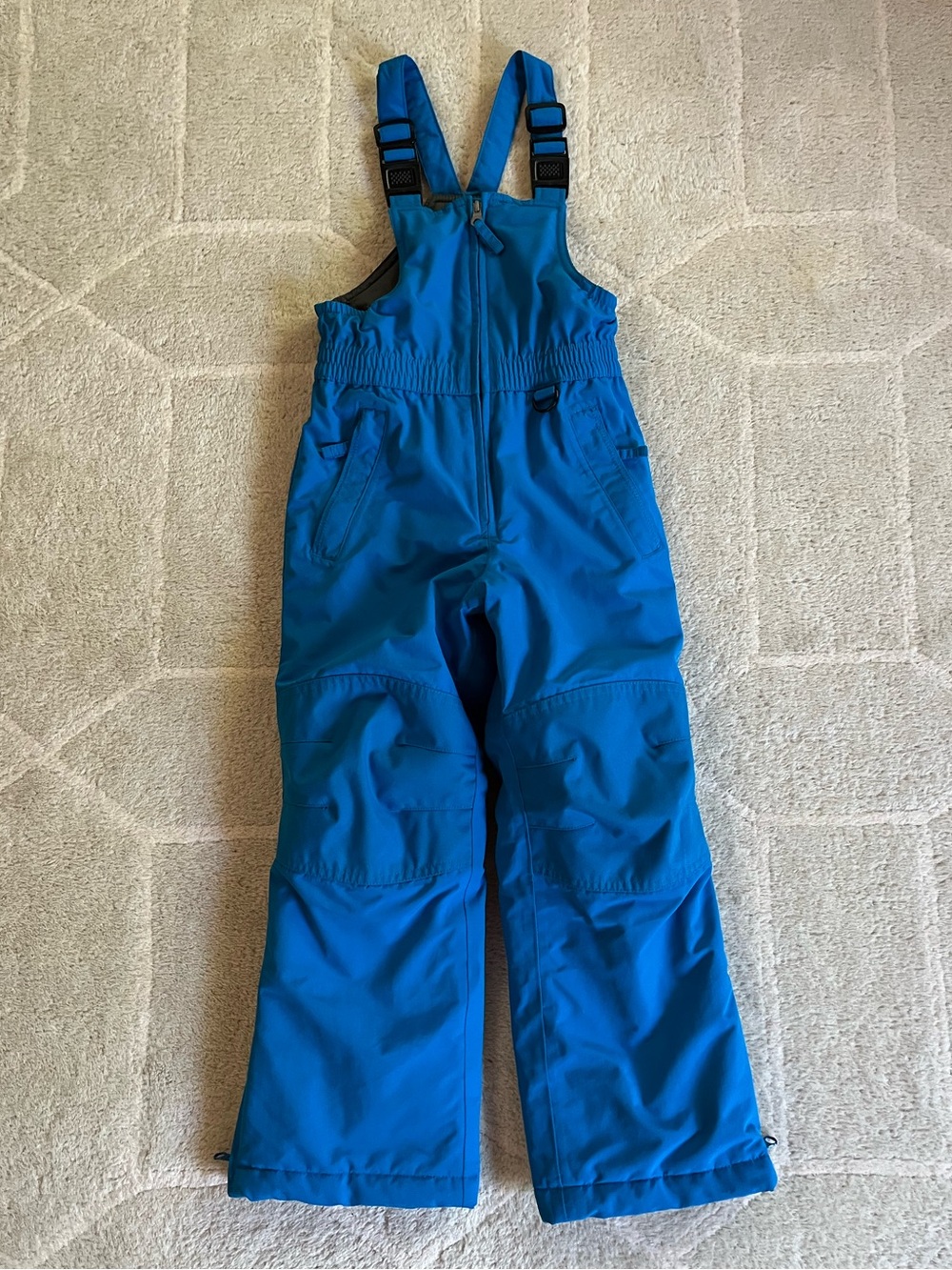 Land’s End Squall Bibs